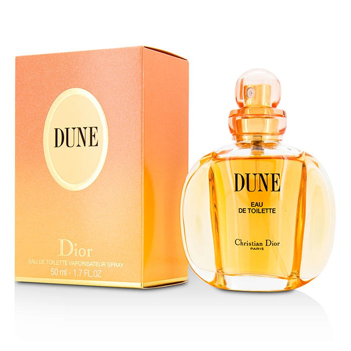 Christian Dior Dune EDT Spray 50ml | eBay