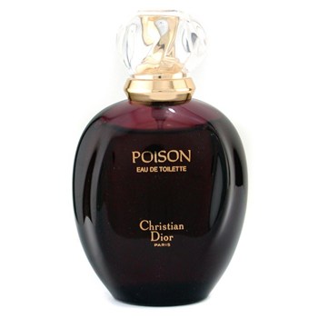 Christian Dior Poison EDT Spray Ladies Fragrance | Fresh™ Fragrances