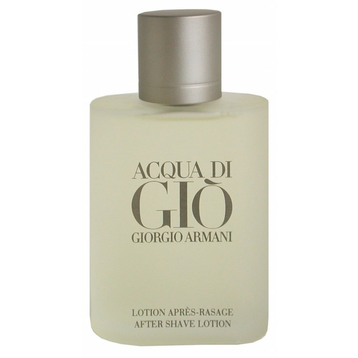 acqua di gio profumo after shave