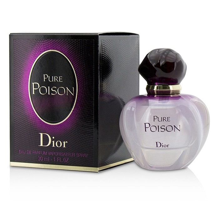 Christian Dior Pure Poison EDP Spray | Fresh™