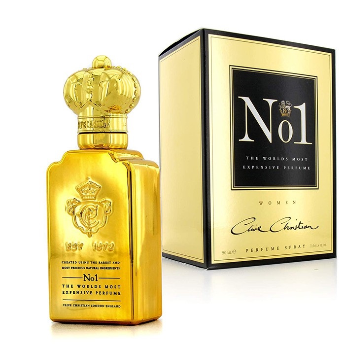 Clive Christian No.1 Perfume Spray Fresh™