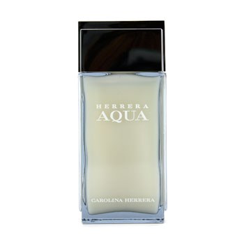 aqua aftershave