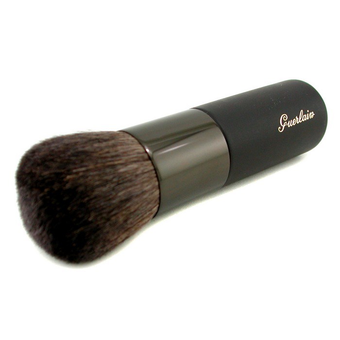 Guerlain Terracotta Kabuki Bronzing Powder Brush Fresh