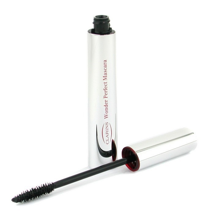 Clarins Wonder Perfect Mascara 01 Wonder Black Fresh™