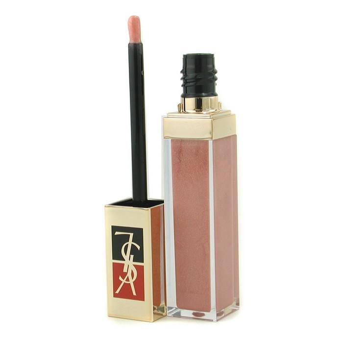 Yves Saint Laurent Golden Gloss Shimmering Lip Gloss 20 Golden