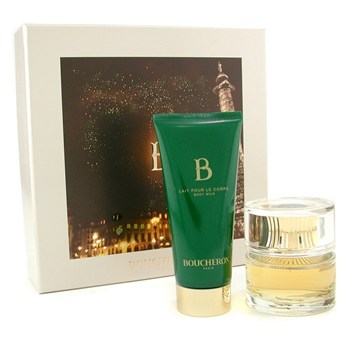 B De Boucheron