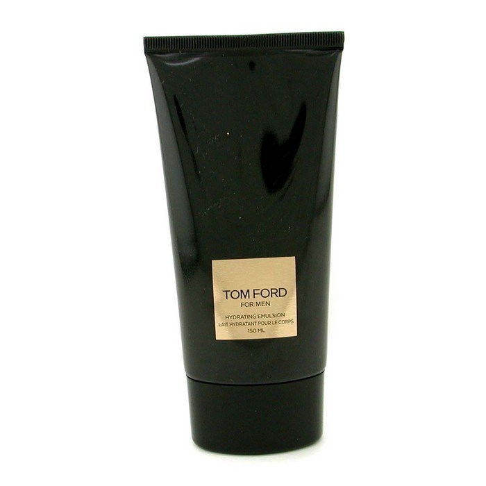 Hydrating Emulsion Unboxed Tom Ford Fandc Co Usa