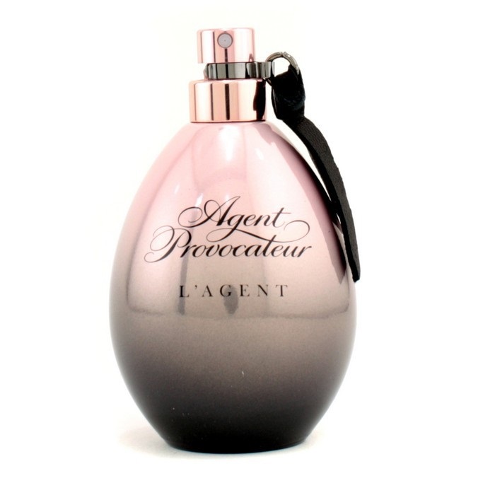 Agent Provocateur L'Agent EDP Spray 100ml Women's Perfume - Photo 1/1