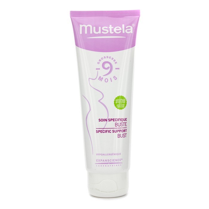 Mustela specific support bust cheap online at vivamondo.
