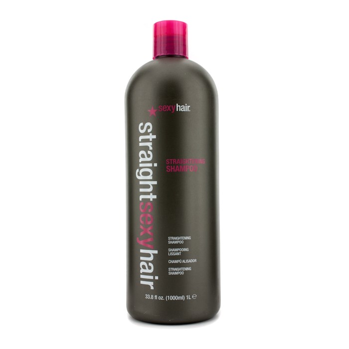 Sexy hair concepts healthy sexy hair soy milk shampoo