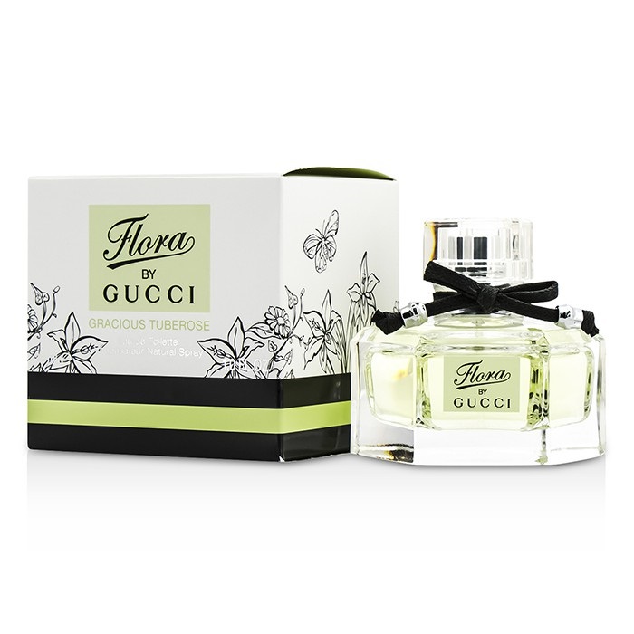 Gloria Gucci Organic Melons 2