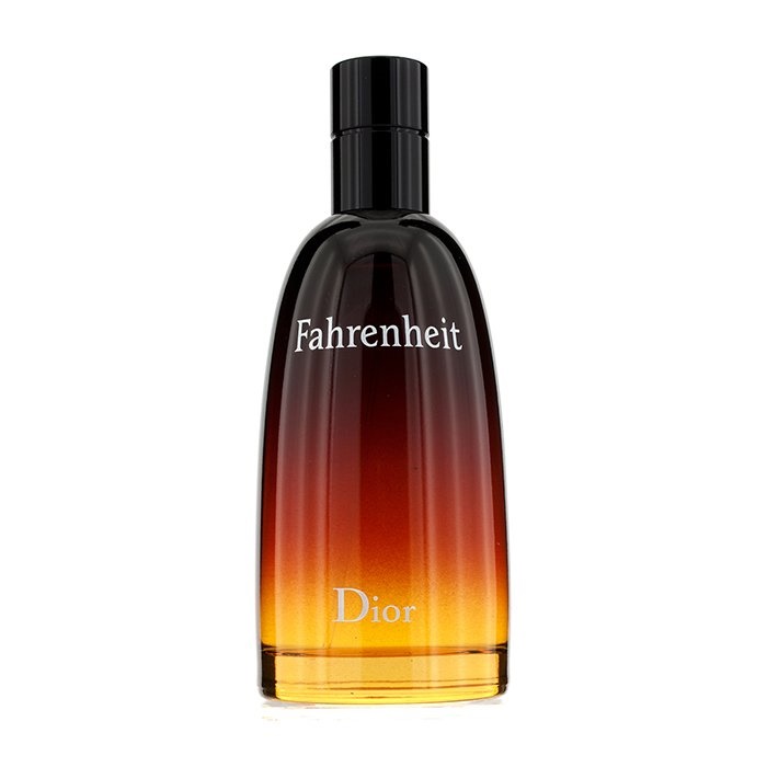 Fahrenheit EDT Spray by Christian Dior - MR FRESH