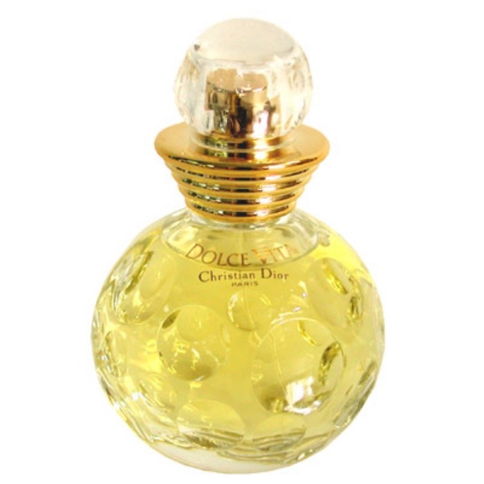 Christian Dior Dolce Vita EDT Spray Ladies Fragrance | Fresh ...