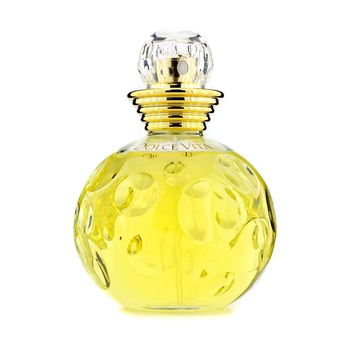 Christian Dior Dolce Vita EDT Spray 100ml Women's Perfume 3348900236738 ...