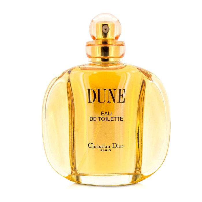 Christian Dior Dune EDT Spray 100ml Women's Perfume | eBay