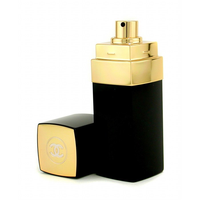 Chanel No.5 EDT Refillable Spray Ladies Fragrance | Fresh™ Fragrances ...