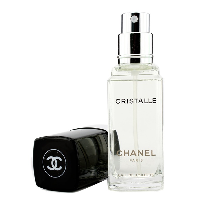 Cristalle EDT Spray - Chanel | F&C Co. USA