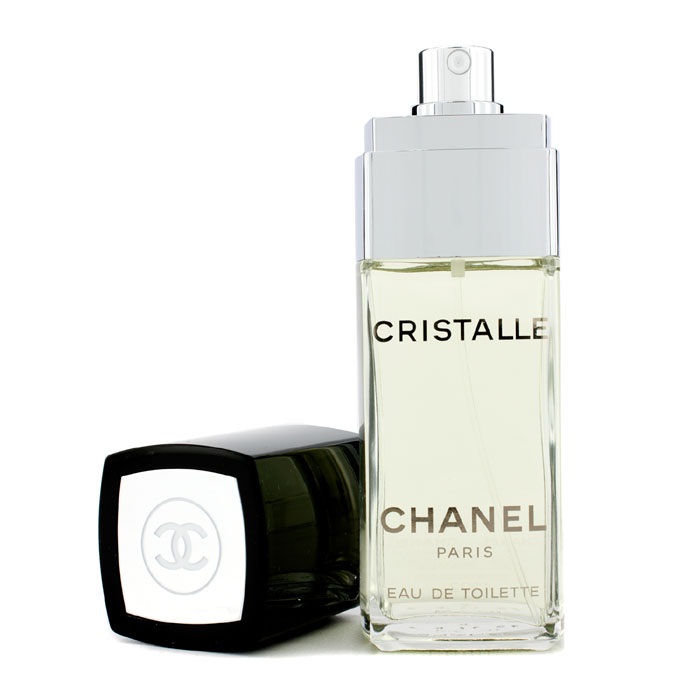 Chanel hotsell cristalle debenhams