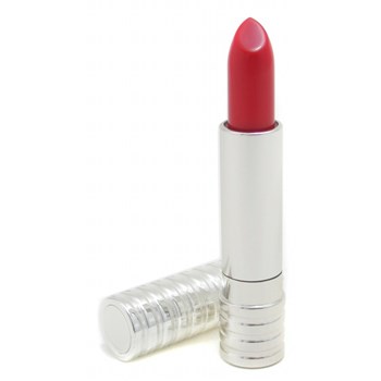 clinique long last lipstick red red red