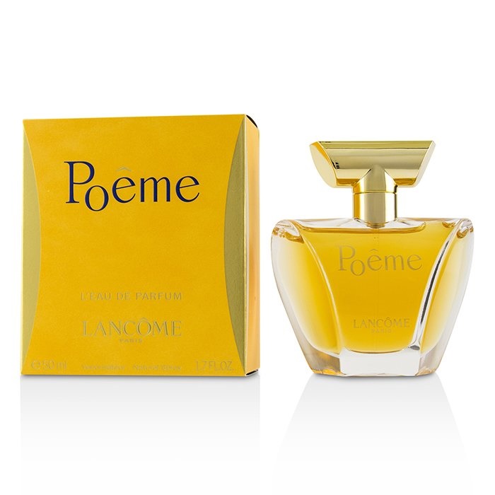 lancome poeme eau de parfum 50ml