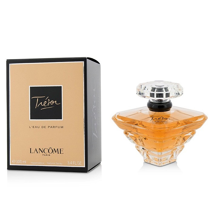 Lancome New Zealand - Tresor EDP Spray by Lancome | Fresh™