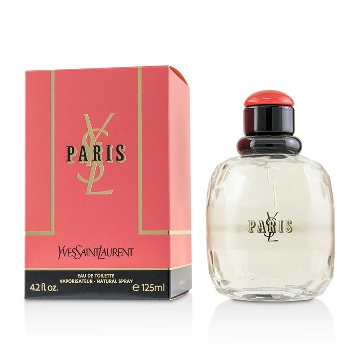 Paris EDT Spray - Yves Saint Laurent | F&C Co. USA