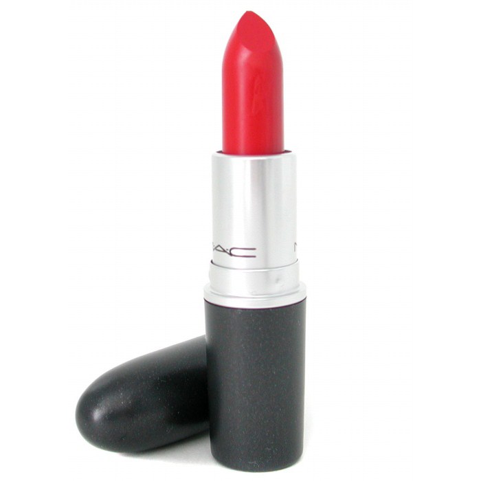 Mac Lipstick Red Hair