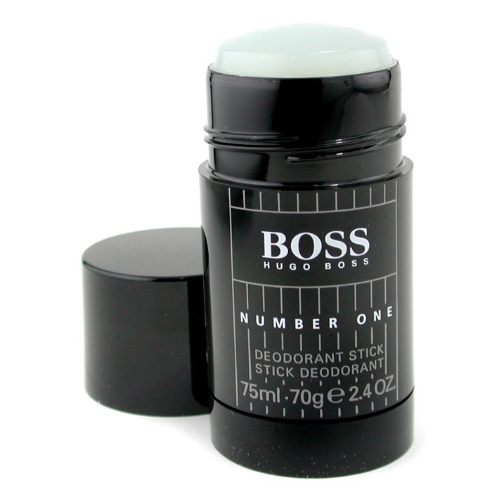 Boss No.1 Deodorant Stick by Hugo Boss 