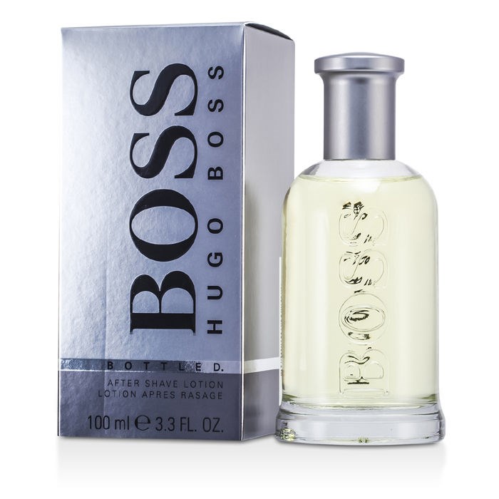Hugo Boss Boss Bottled After Shave Splash | Fresh™