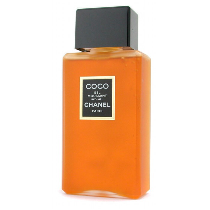 Chanel Coco Bath & Shower Gel | Fresh™