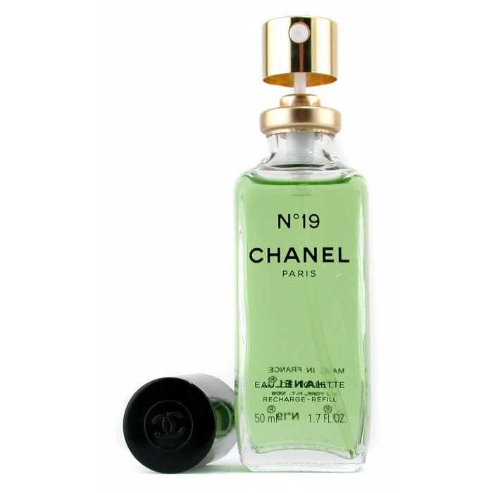 Chanel No.19 EDT Spray Refill | Fresh™