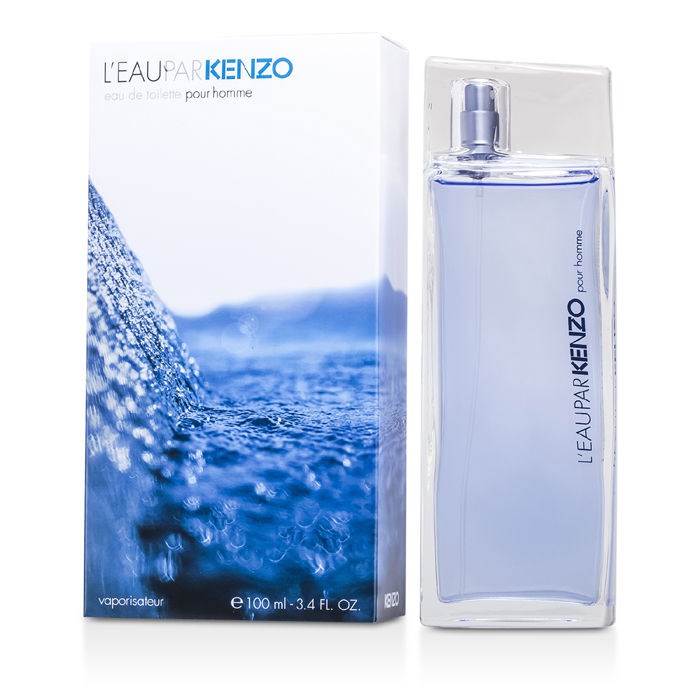 Kenzo L'Eau Par Kenzo EDT Spray | Fresh™