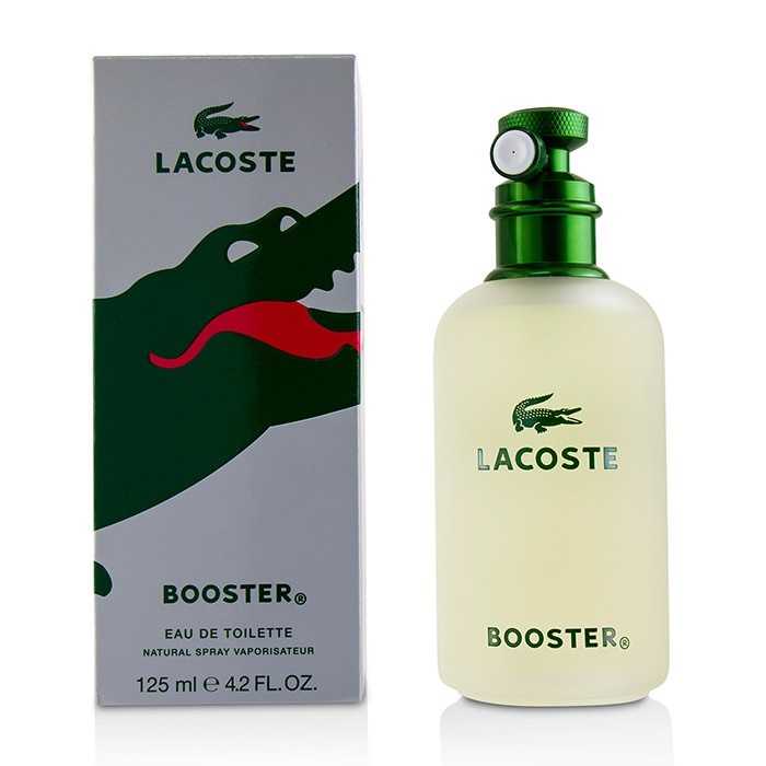 lacoste booster 125 ml off 62% - online 