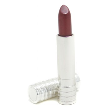 mac retro matte lipstick topped with brandy