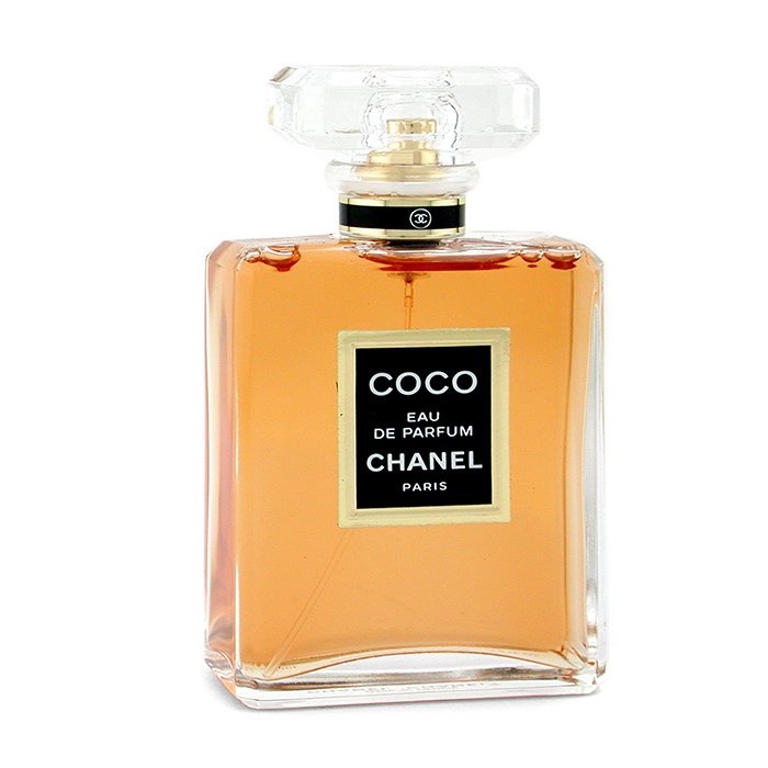Chanel Coco EDP Spray 100ml Women's Perfume 3145891135305 | eBay