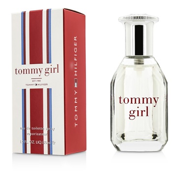 tommy girl usa