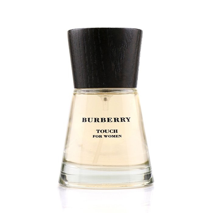 burberry fresh perfume