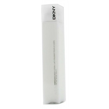 dkny energizing body lotion