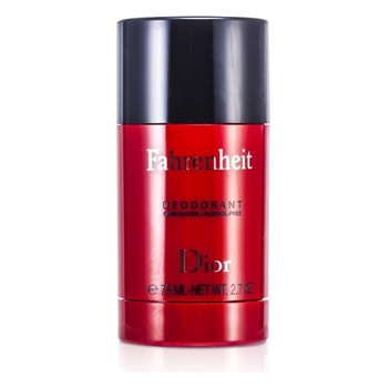 dior fahrenheit deodorant