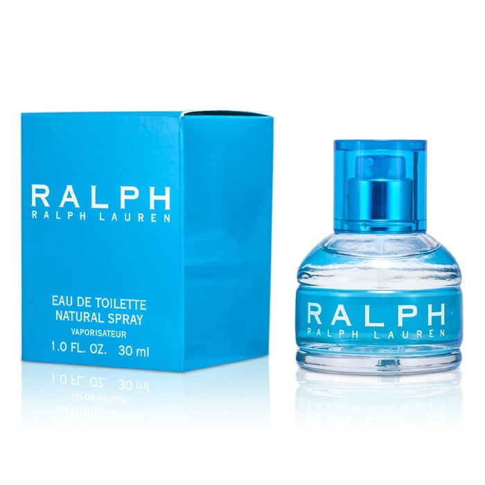 Ralph EDT Spray - Ralph Lauren | F&C Co. USA