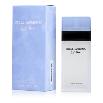 Dolce \u0026 Gabbana Light Blue EDT Spray 