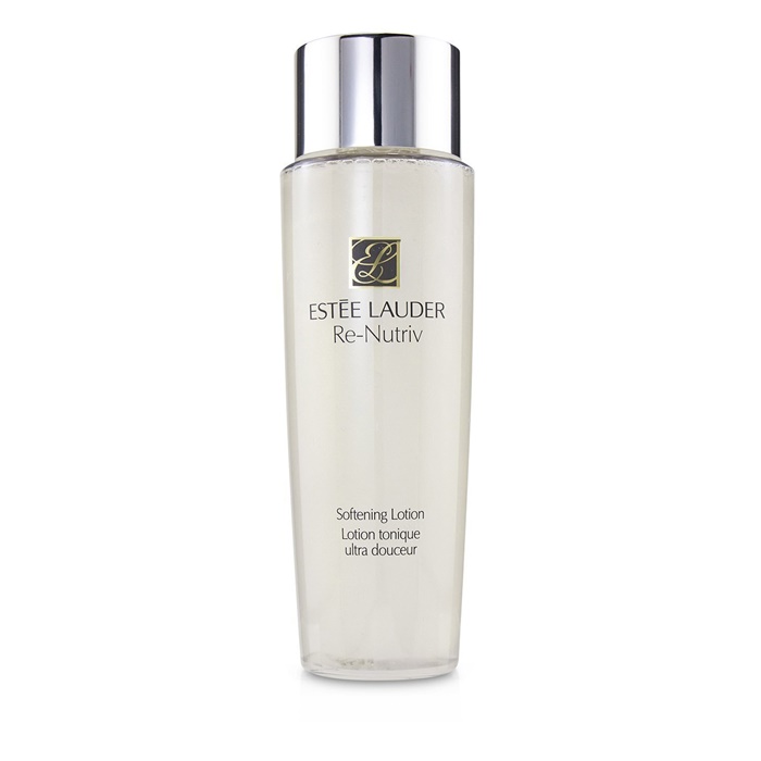 Soft lotion. Estee Lauder re-Nutriv Softening Lotion Tonique Ultra douceur. Re-Nutriv Estee Lauder. Лосьон re Nutriv. Re Nutriv Estee Lauder тональный крем.