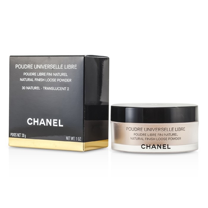 Chanel Poudre Universelle Libre - 30 Naturel | Fresh™