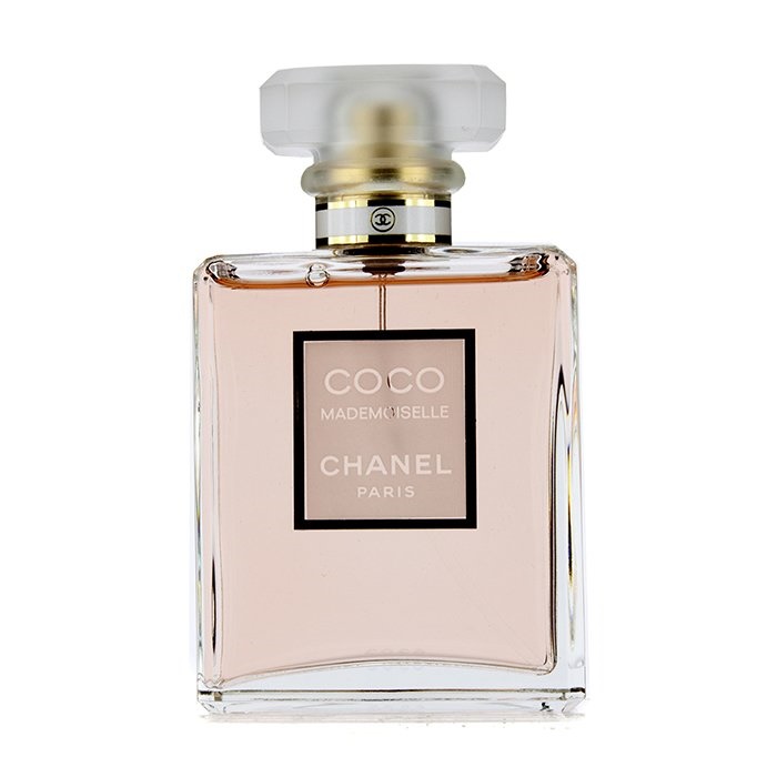 chanel coco mademoiselle eau de parfum spray 50ml best price