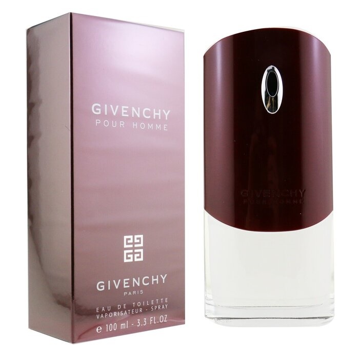 givenchy parfum pour homme