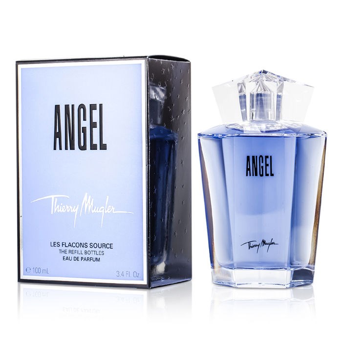 Thierry Mugler New Zealand - Angel EDP Refill Bottle by Thierry Mugler ...