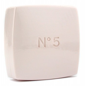 chanel n5 soap