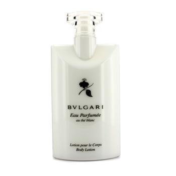 bvlgari parfumee lotion