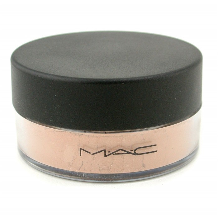 Mac Select Sheer Loose Powder # Nc20 