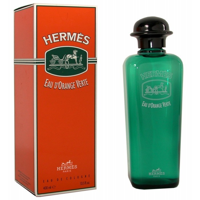 Hermes D'Orange Verte Cologne Spray | Fresh™